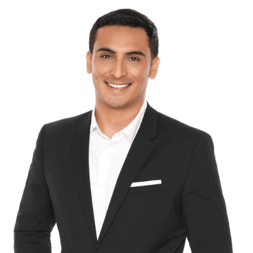 Alejandro Sanchez