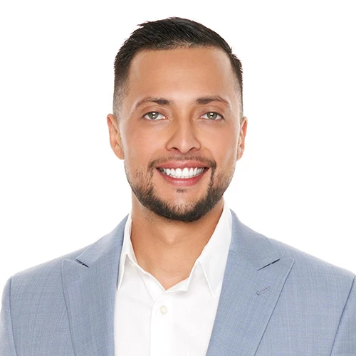 Daniel Moreno