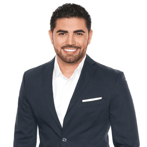 Paul Aguilar