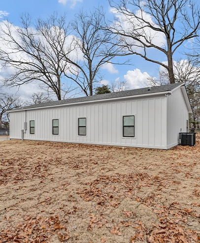 Memphis turnkey rental property