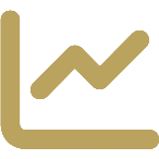 chart icon